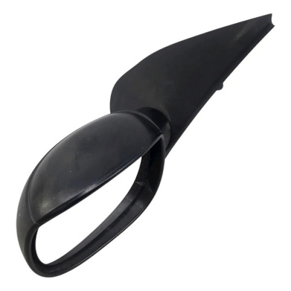 Retrovisor Esquerdo Peugeot 207 1.4 2011 V1846 - P38