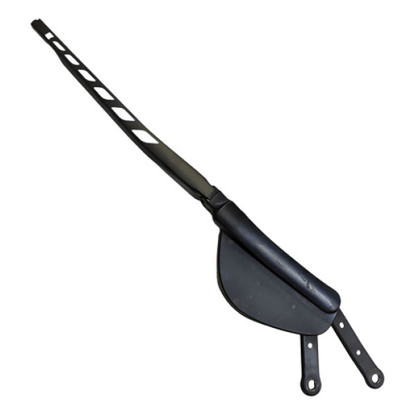 Braço Direito Limpador Para Brisa  Bmw 550i 4.8  2009 196393 Esquerdo