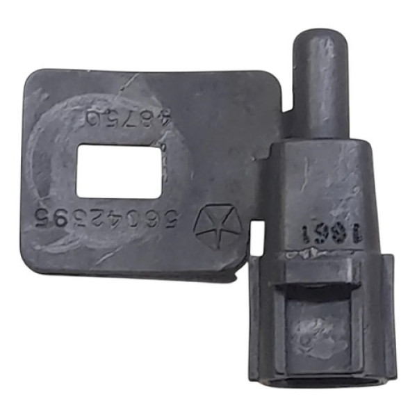 Sensor Temperatura Ambiente Externo  Jeep Grand Cherokee 3.6 Não Informado