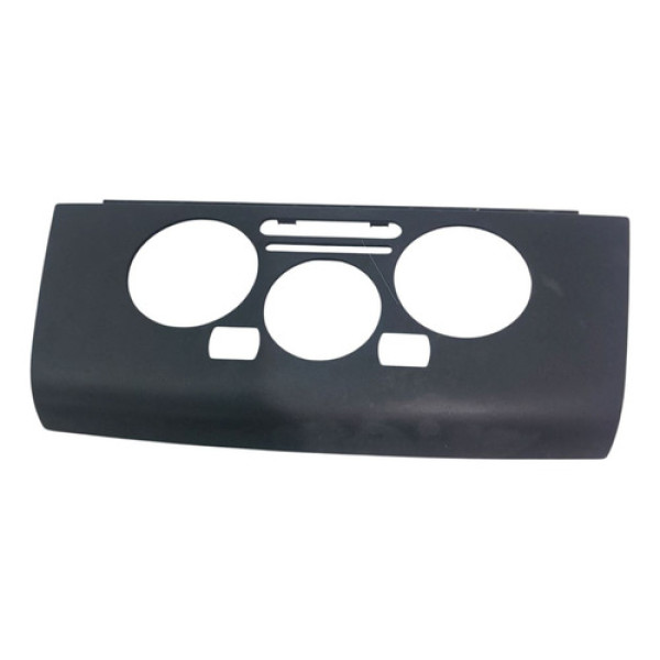 Moldura Comando Ar  Nissan Tiida 1.8 2011 203607