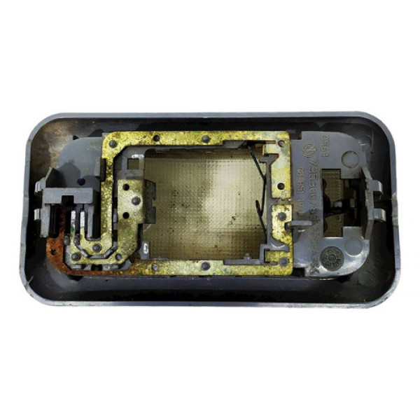  Luz Cortesia Fiat Palio 2012    147202