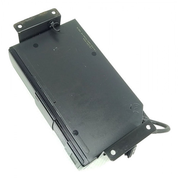 Disqueteira Som Original Land Rover Discovery Série 2 2000  