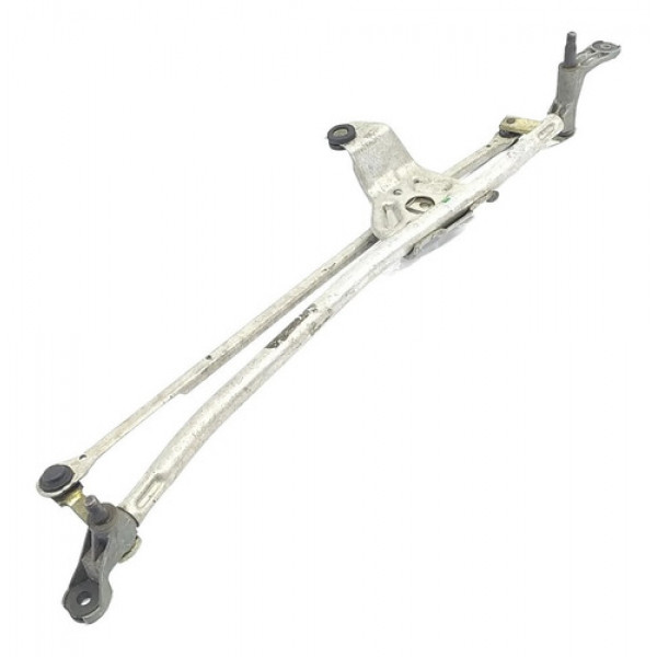 Armação Limpador Para-brisa  Fiat Marea 2000 37802