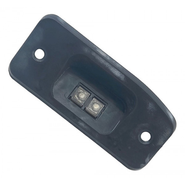 Pino Interruptor Luzes Porta Deslizante Direita Nissan Quest