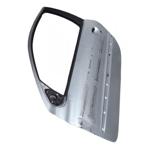 Porta Dianteira Esquerda Peugeot 206 1.6 16v 2003 V1650 - P3