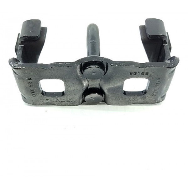 Batente Fechadura Tampa Traseira Renault Duster 2.0 16v  201