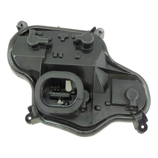 Circuito Lanterna Esquerda Gm Agile 2010 Original 19835 Esquerdo