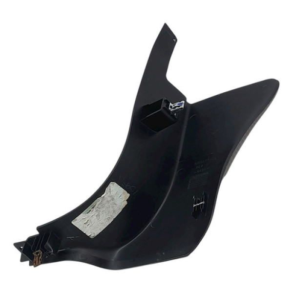 Acabamento Pé Coluna Direta  Dodge Journey R/t 2012 202194