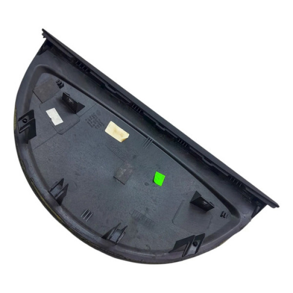 Acabamento Superior Painel Instrumentos  Vw Touareg V8 2009  Não Informado