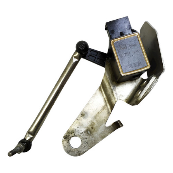 Sensor Direito Nível Suspensão Dianteira  Bmw 550i 4.8  2009