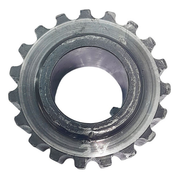 Engrenagem Virabrequim  Renault Logan 1.6 16v 2008 199305