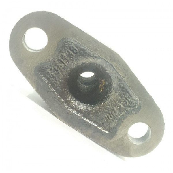 Suporte Superior Esquerdo Câmbio Fiat Panorama 1981 105118