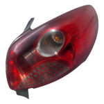 Lanterna Direita Peu...