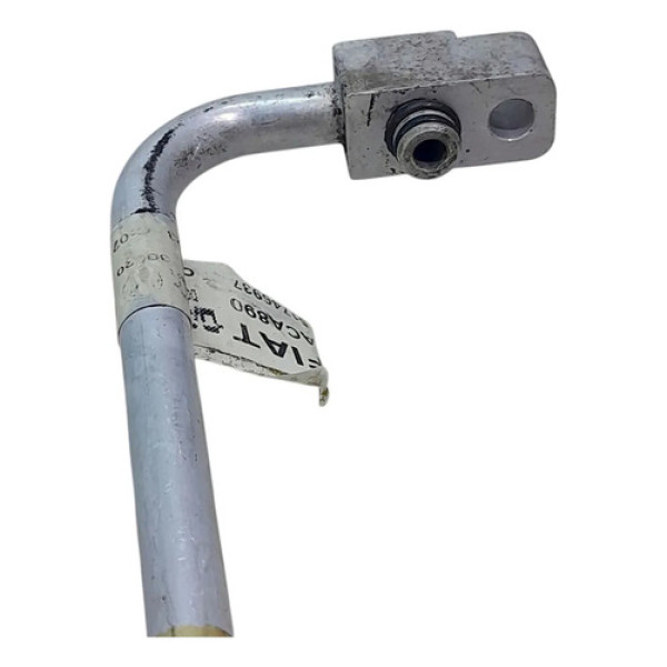 Mangueira Compressor Condensador Ar Condicionado Fiat Idea 1