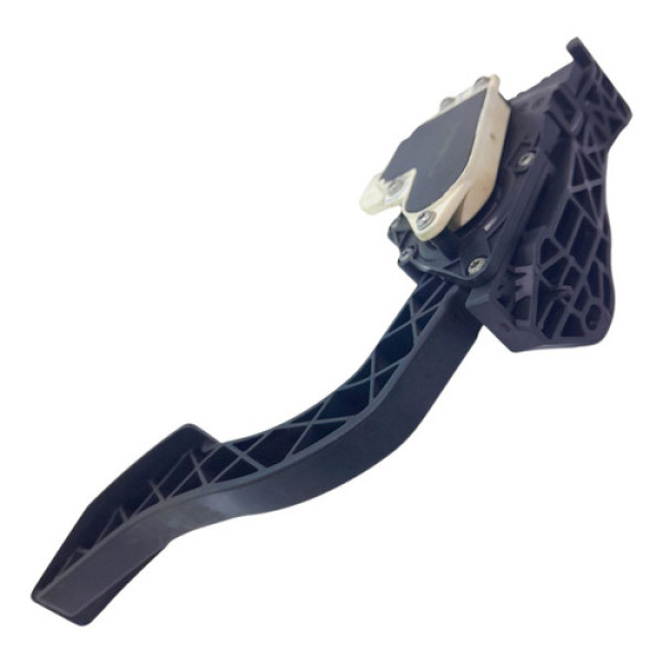 Pedal Acelerador Eletrônico  Gm Sonic Hb 1.6 2013 200979 Não Informado