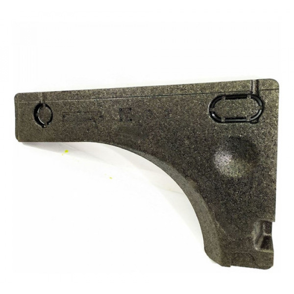 Isopor Ferramentas Porta-mala Ford Focus 2.0 16v 2009 114422