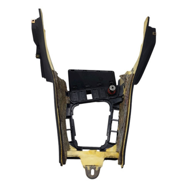 Acabamento Trambulador Câmbio  Bmw 323i  1998 173797
