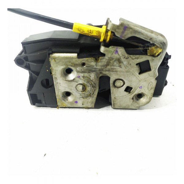 Fechadura Porta Traseira Direita Ford Ka Se 1.5 Sd 2015 1453