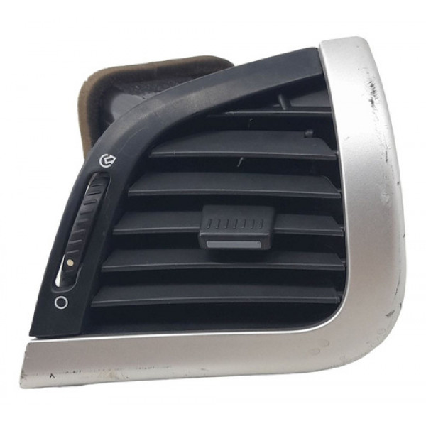 Difusor Ar Direito Painel Peugeot 207 2011    145838