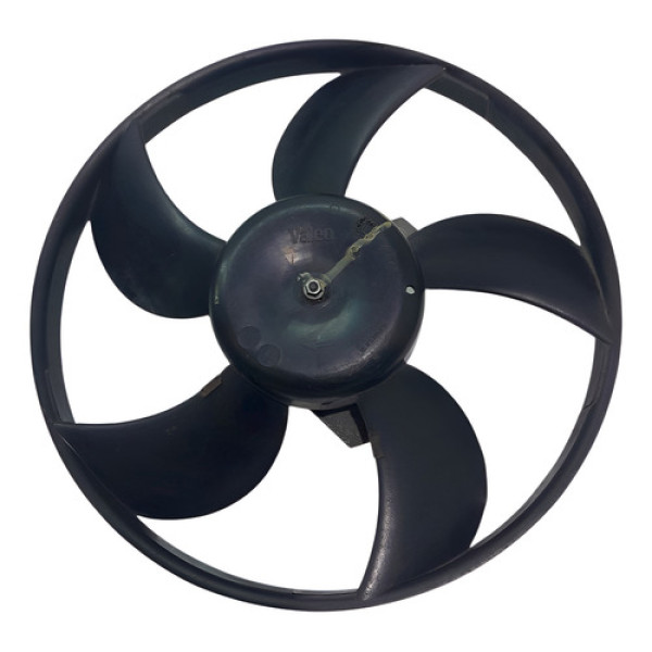 Ventoinha Radiador  Fiat Palio 2014 198622