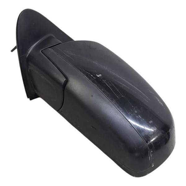 Retrovisor Esquerdo Hyundai Santa Fe 2.7 2008 V1754 - P38