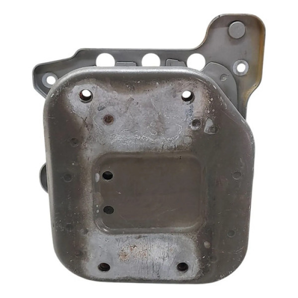 Ponta Longarina Esquerda Gm Captava 2008    206120 Não Informado