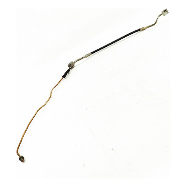 Flexível Freio Dianteiro Esquerdo Ford Ranger 2.3 8v 1997   