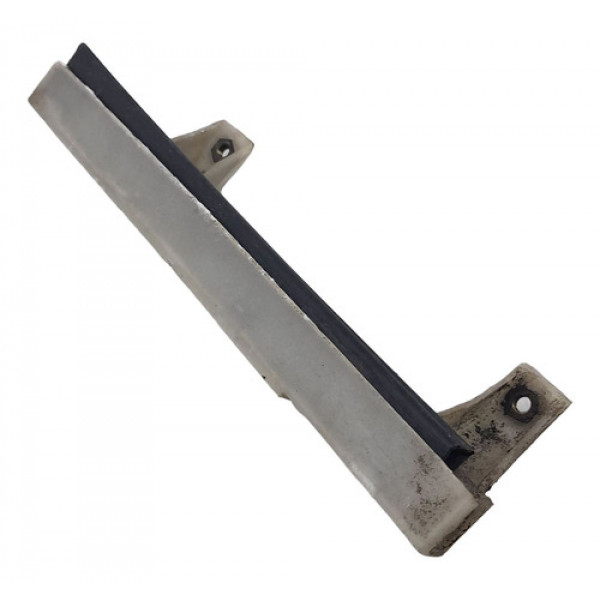 Guia Canaleta Vidro Porta Traseira Direita Fiat Elba 1994   