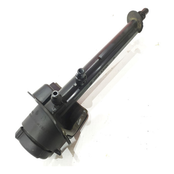 Gargalo Reservatório Expansão Radiador Bmw 750i Ya81 2015 38