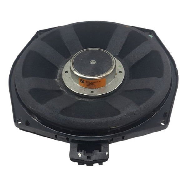 Subwoofer Direito  Bmw 550i 4.8  2009 196853 Não Informado