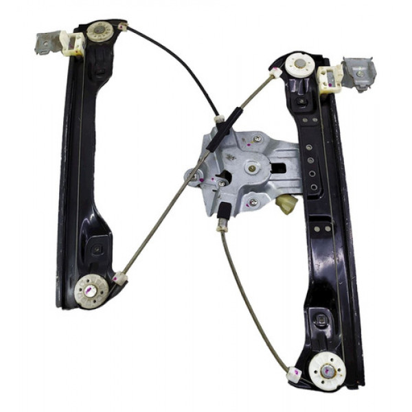 Máquina Vidro Porta Dianteira Direita Gm Agile 2009    14759