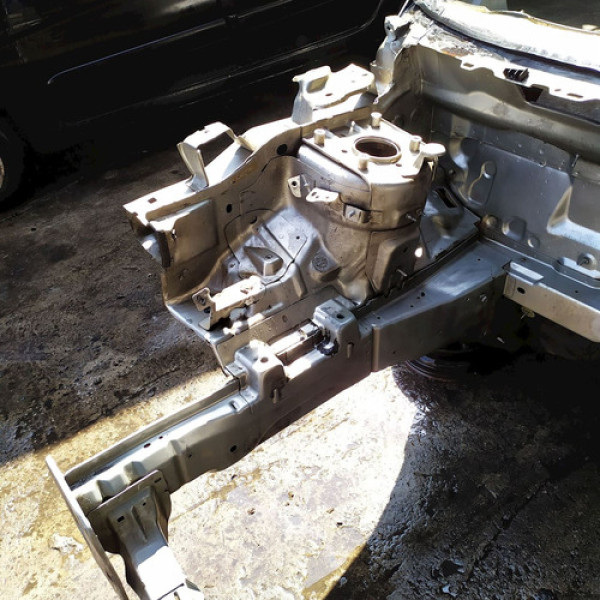 Longorina Direita  Dodge Journey R/t 2012 202330 Não Informado