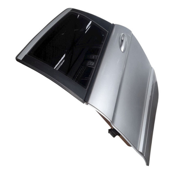 Porta Traseira Esquerda Mercedes-benz B200 2.0 2008 V1683 -  Não Informado Não Informado