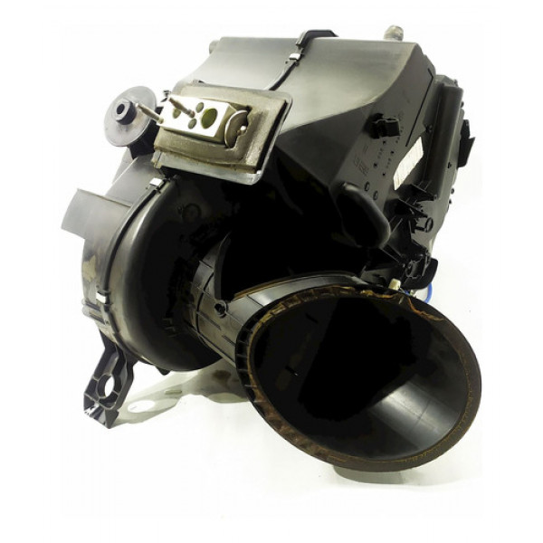 Caixa Ar Condicionado Citroën C4 1.6 16v Hb 2010 149705