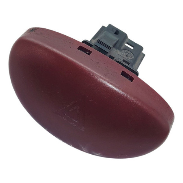  Acabamento Computador Bordo Botão Pisca Alerta Capa Painel  Não Informado