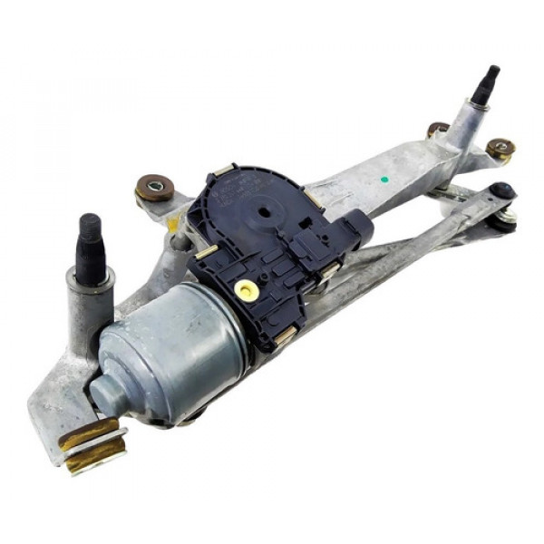 Máquina Limpador Para-brisa Honda City 2010 Original 171