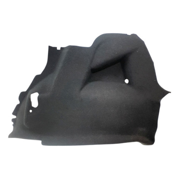 Forro Lateral Direito Porta Malas  Citroën C3 1.4 Glx 2006 2