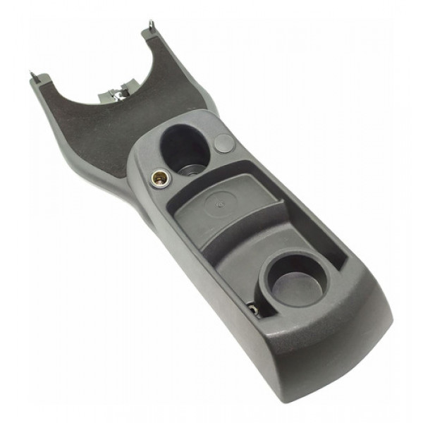 Console Central Citroen C4 Picasso 2009    123793