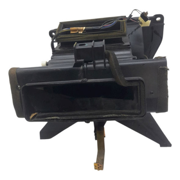 Caixa Ar Forçado  Fiat Palio 1.0 1999 202293 Não Informado