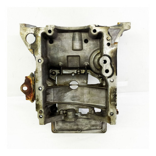 Sobre Carte Motor Hyundai Hb20 1.0 3 Cilindros    120771