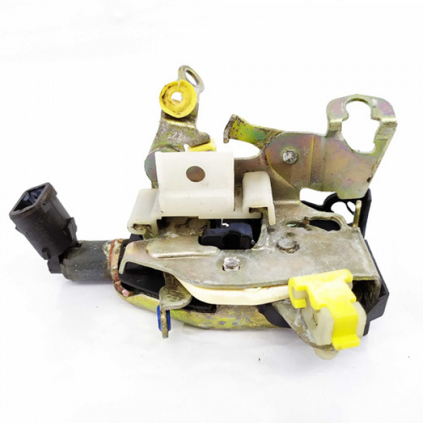 Fechadura Porta Dianteira Direita Ford Taurus 1997 108