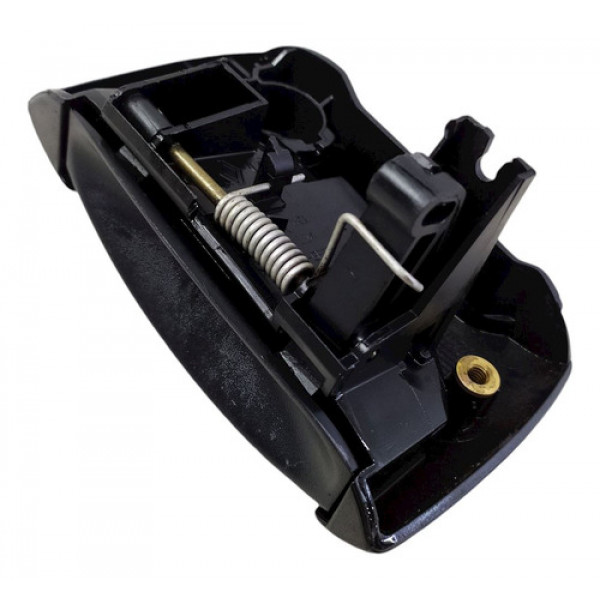 Maçaneta Externa Porta Deslizante Direita  Renault Kangoo 1.