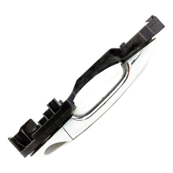 Maçaneta Externa Dianteira Esquerda Hyundai Hb20x  2015 9518 Não Informado