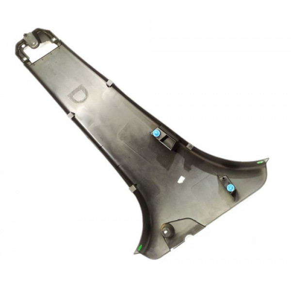 Capa Inferior Direita Coluna Central Logan 1.6 2017 60605