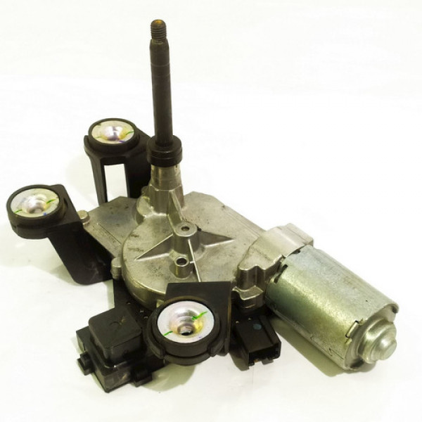 Maquina Motor Limpador Traseiro Ford Ka Se 1.0 2019 83268