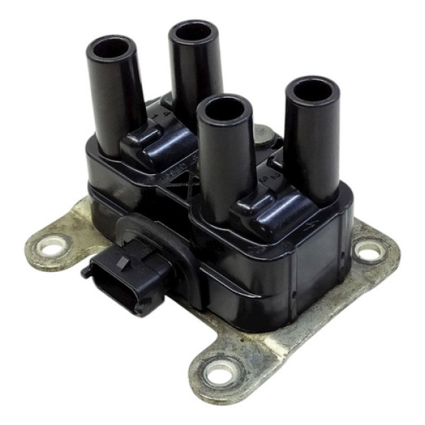 Bobina Ignição  Fiat Linea Dual 1.8 16v 2011 192917