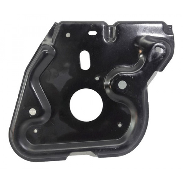 Suporte Bateria  Peugeot 206 1.6 16v 2003 163377