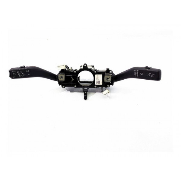 Chave De Seta Vw Jetta 2016 Original 39399    39399