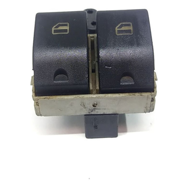 Botão Vidro Elétrico Dianteiro Esquerdo Vw Gol G6 2015 Origi