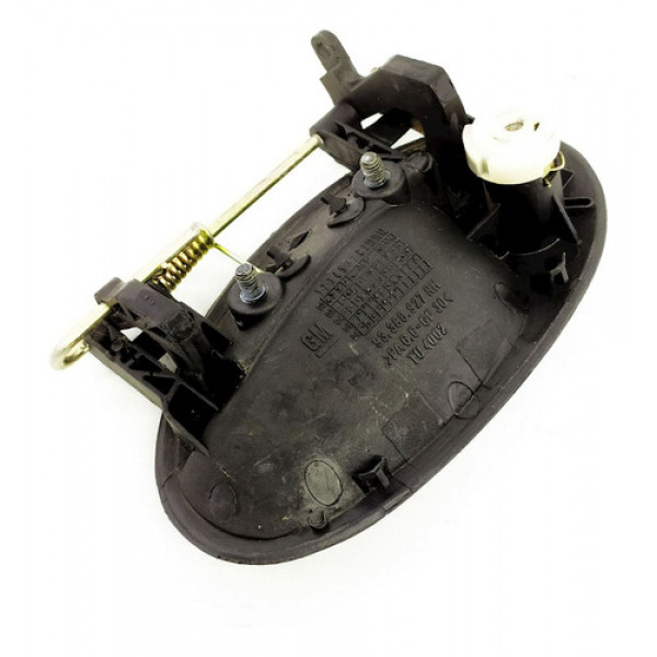 Maçaneta Externa Porta Dianteira Direita Gm Celta 2010    20